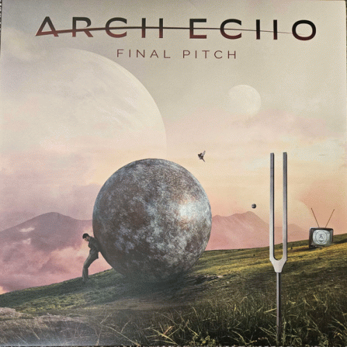 Final Pitch